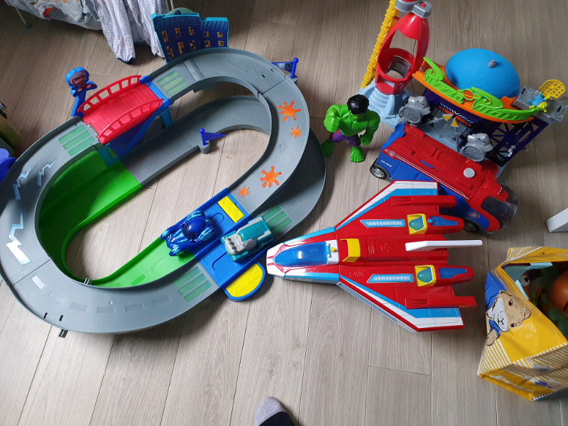 kids toys gumtree